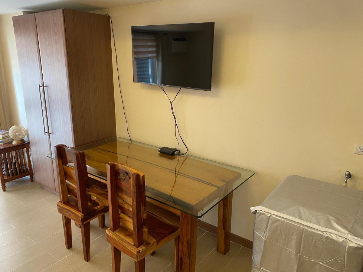 Spacious Condo In Venice Luxury Residences Taguig Εξωτερικό φωτογραφία