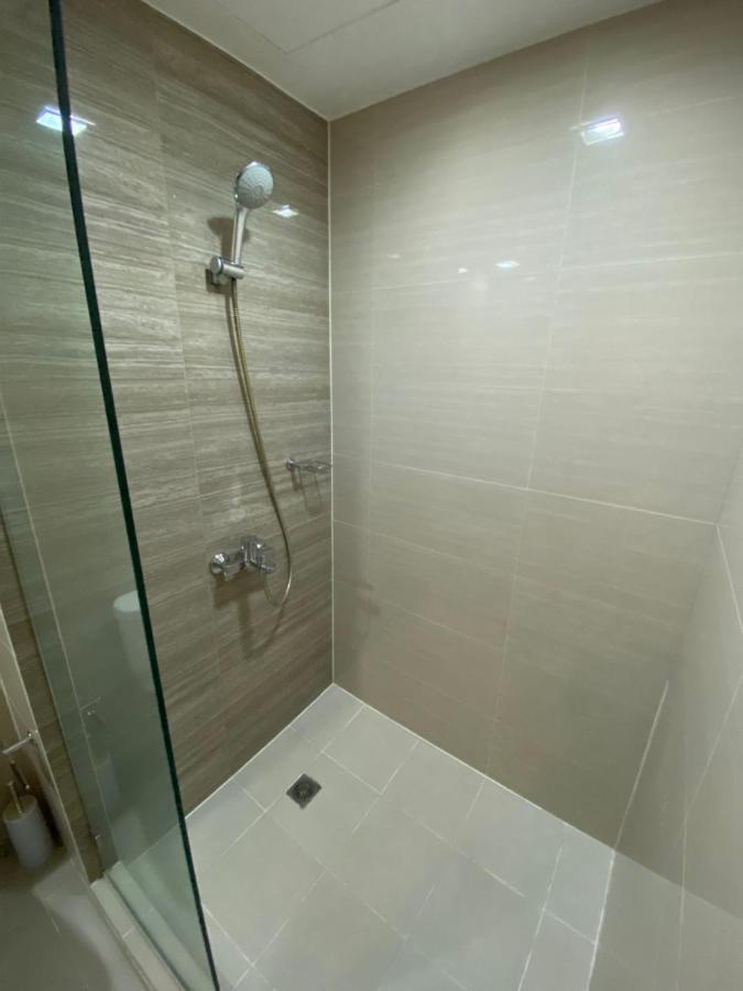Spacious Condo In Venice Luxury Residences Taguig Εξωτερικό φωτογραφία