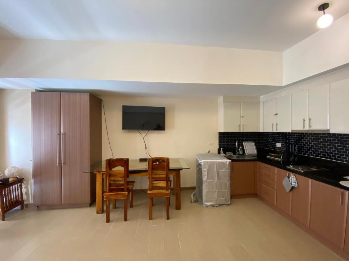Spacious Condo In Venice Luxury Residences Taguig Εξωτερικό φωτογραφία